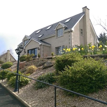 Woodview Bed & Breakfast. Letterkenny Exterior photo