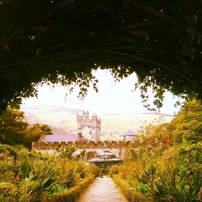 Woodview Bed & Breakfast. Letterkenny Exterior photo